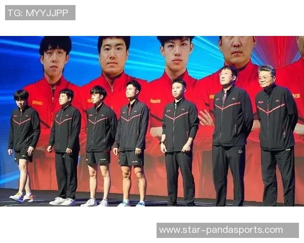 南京乒乓球队在全国个人能力排行榜中荣登第九名展现出强大实力与潜力